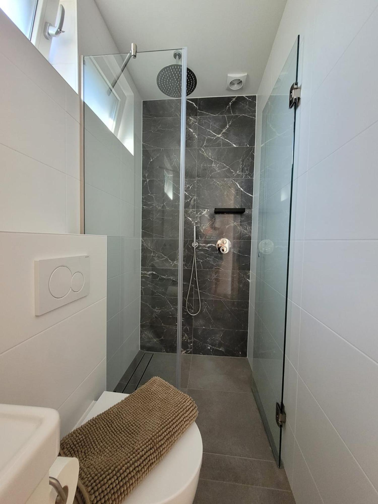 זאוטלנדה Luxe Kamer Langendam 48 Met Prive Terras מראה חיצוני תמונה